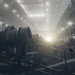 Abbattimento Polveri industriali