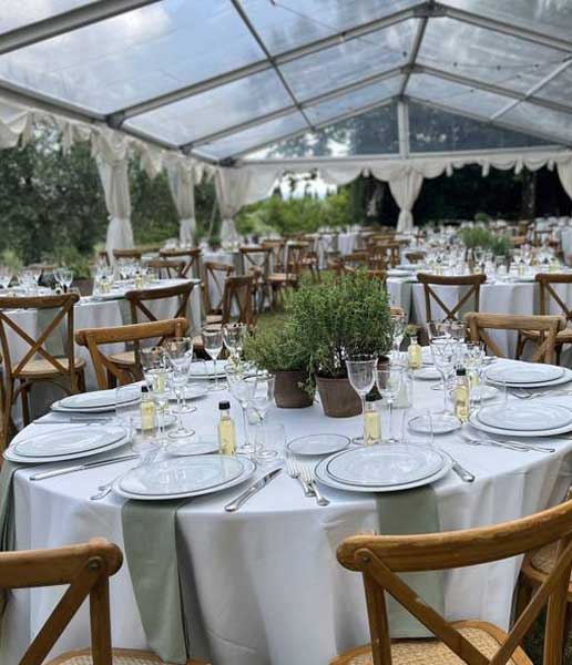 Raffrescamento-Catering Raffrescamento-Catering
